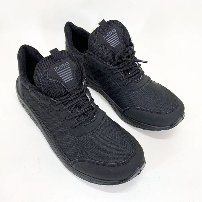 Повсякденні осінні чоловічі кросівки, Зимові кросівки для міста, Зимове чоловіче взуття з текстилю AX-32