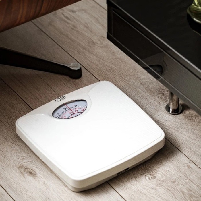 Ваги для зважування маси, Побутові ваги для зважування тіла Підлогові побутового використання PI-96