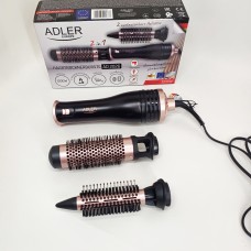 Фен для дому та подорожей, Фен з регульованою швидкістю і температурою практичний SO-16