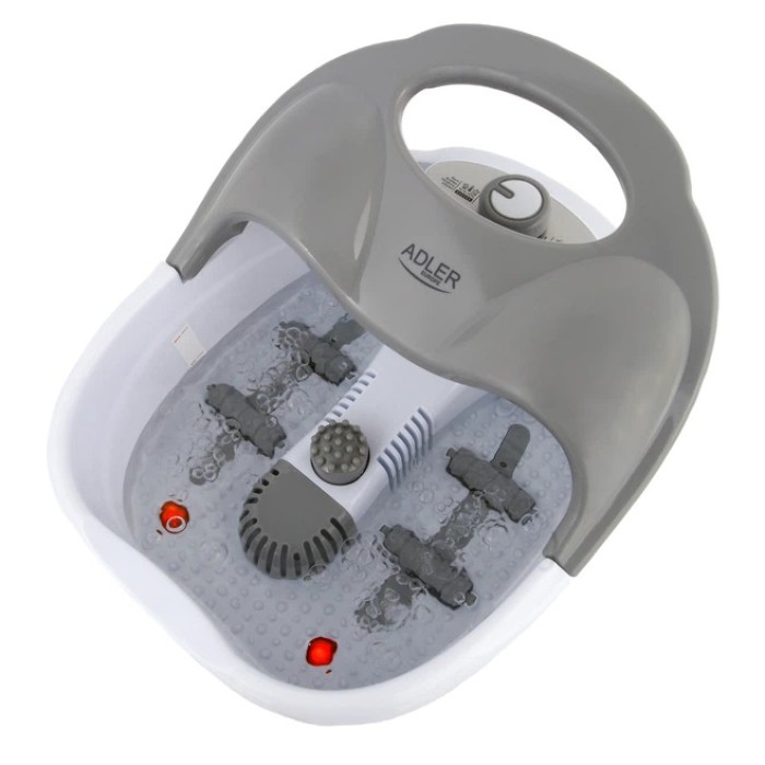 Ванночка масажер для ніг Adler AD 2167 BO-55