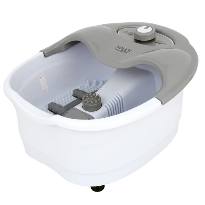 Ванночка масажер для ніг Adler AD 2167 BO-55