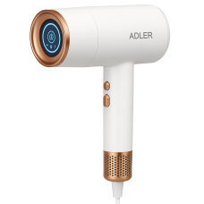 Фен з іонізацією Adler AD 2272 1800Вт