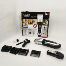 Професійний тример для домашніх тварин Набір для стрижки тварин домашнього використання PE-36