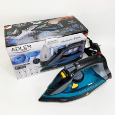 Праска для одягу на пару, Парова праска горизонтальна Хороша побутова парова QL-93