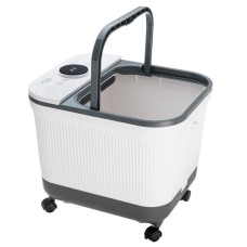 Гідромасажна ванна для ніг Adler AD 2184 Deluxe 16,7 л 500 Вт HK-38