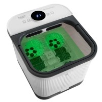 Гідромасажна ванна для ніг Adler AD 2184 Deluxe 16,7 л 500 Вт SK-87