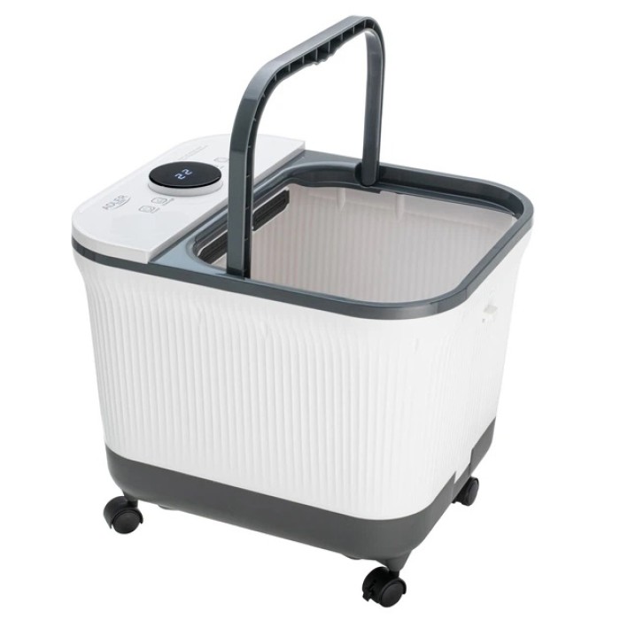 Гідромасажна ванна для ніг Adler AD 2184 Deluxe 16,7 л 500 Вт SK-87