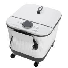 Гідромасажна ванна для ніг Adler AD 2184 Deluxe 16,7 л 500 Вт