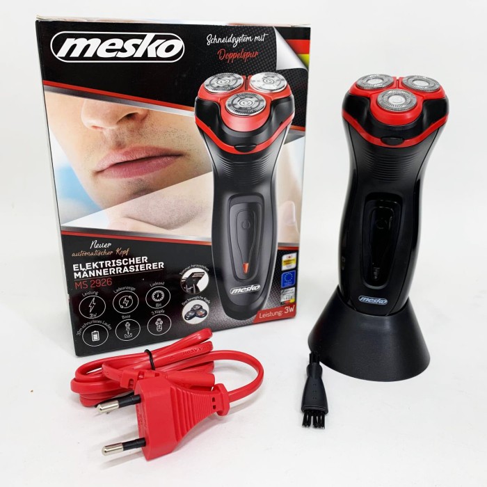 Електробритва Mesko MS-2926