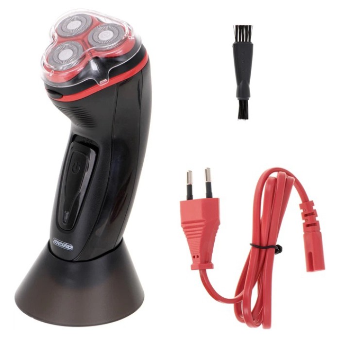 Професійна електробритва, Портативна професійна бритва, Потужна електрична бритва для бороди JA-72