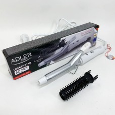 Плойка для волосся з комфортом Adler AD 2105 20Вт, Плойка для волосся стайлер об'єму TJ-71