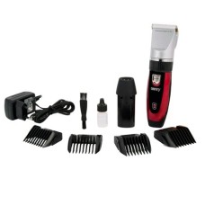 Професійна машинка для стрижки тварин Camry, Машинка для стрижки кішок з довгою шерстю CG-60