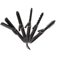 Професійна праска Adler AD 2028 1200Вт, Плойка для випрямлення, Укладання волосся випрямлення YH-72