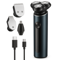 Чоловіча бритва 3 в 1 - USB + футляр Adler ADEG 2940