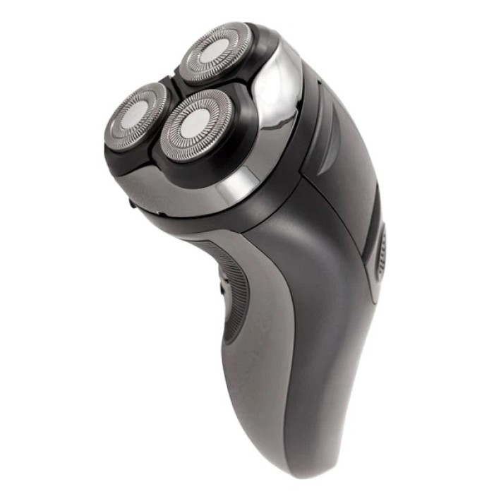 Електрична чоловіча бритва для бороди, Бритва з акумуляторним зарядним пристроєм, Бритви акумуляторні YC-83