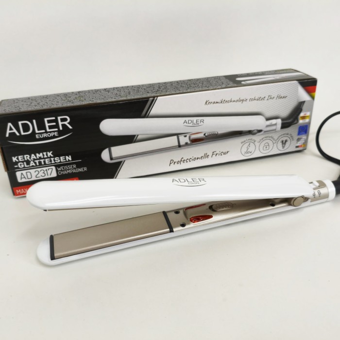 Випрямляч для волосся ADLER AD-2317