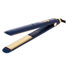 Праска для вирівнювання зачіски Adler, Випрямляч для густого волосся Праска гофре плойка укладання GR-55