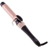 Щипці для завивки хвилястого волосся Adler, Плойка для укладання і вирівнювання волосся GE-15