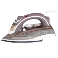 Електрична праска для побутових потреб ADLER, Праска електрична парова керамічна парова RL-95