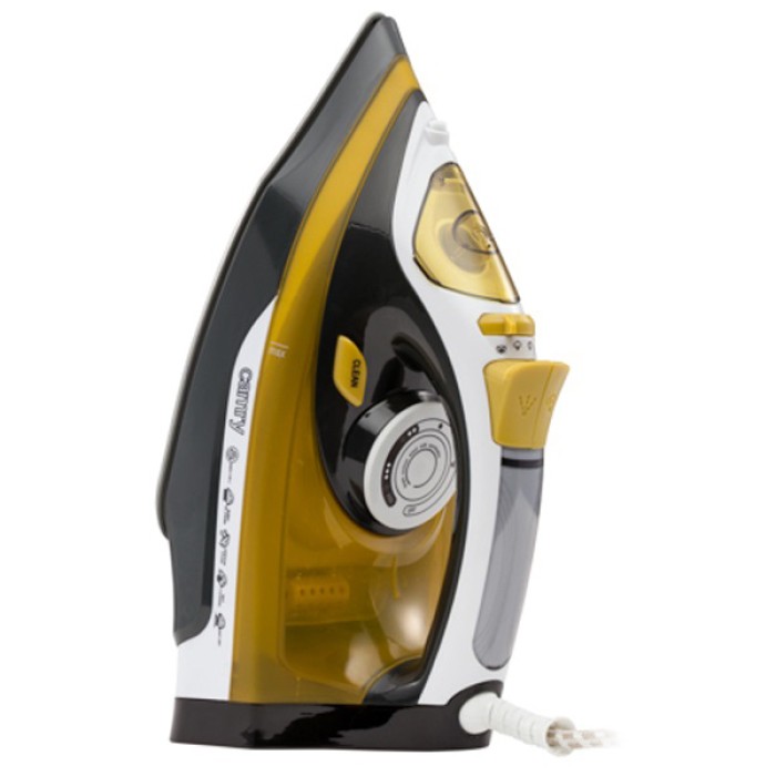 Праска для прасування речей з парою Camry CR 5029 3000Вт, Парова праска для одягу від мережі JN-81