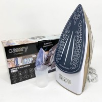 Праска для побутового використання, Зручна праска для одягу одягу з функцією пари YA-71