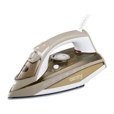 Праска для прасування будь-якого одягу Camry, Праска з парою для прасування керамічна парова MQ-18