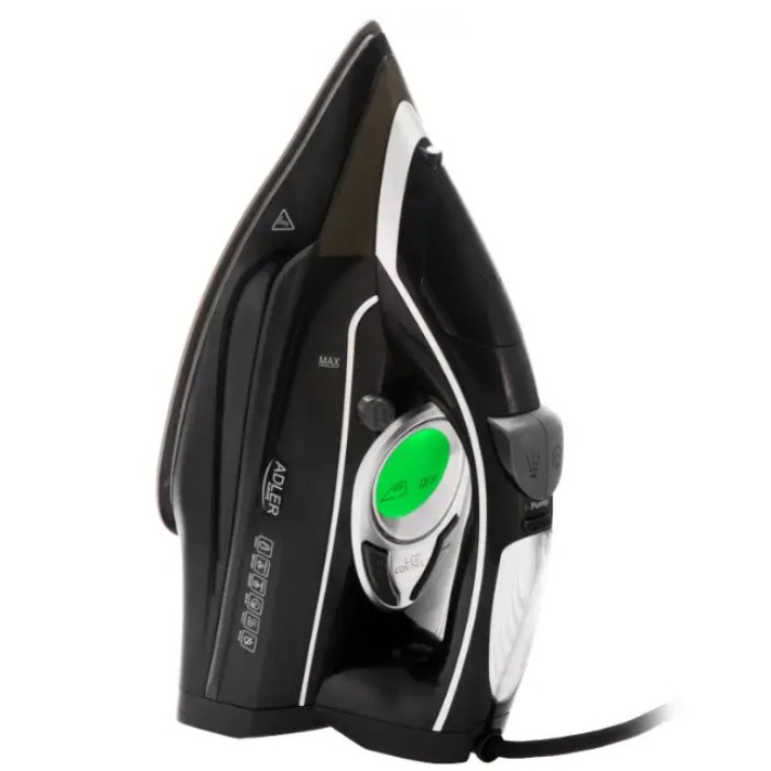 Праска з парою для домашнього використання, Домашня електрична праска Парова горизонтальна CV-68