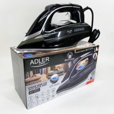 Парова праска для різних типів тканин, Потужна праска для швидкого прасування Домашня з парою JC-61