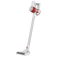 Потужний ручний пилосос для дому, Потужний ручний вертикальний пилосос Якісний для дому DQ-48