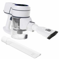 Вертикальний електропилосос Adler, Ручний пилосос для будинку, Вертикальний пилосос без мішка XG-98