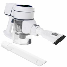 Вертикальний електропилосос Adler, Ручний пилосос для будинку, Вертикальний пилосос без мішка XG-98