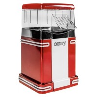 Апарат для виготовлення попкорну Camry CR 4480 електрична попкорниця для дому 1200Вт TR-91