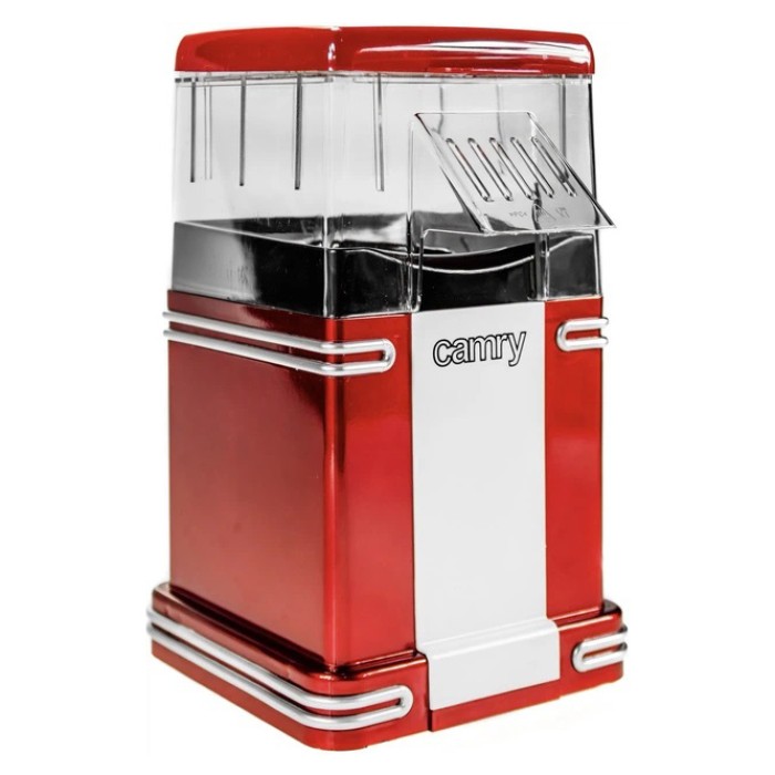 Апарат для виготовлення попкорну Camry CR 4480 електрична попкорниця для дому 1200Вт TR-91