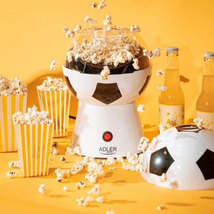 Апарат для приготування попкорну Adler AD 4479 FS-32