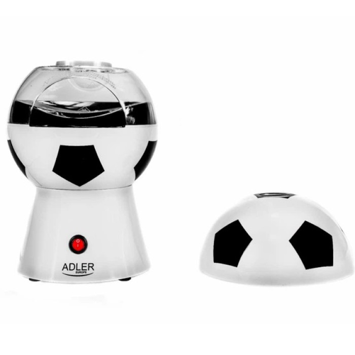 Апарат для приготування попкорну Adler AD 4479 FS-32