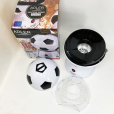 Апарат для приготування попкорну Adler AD 4479 PD-15