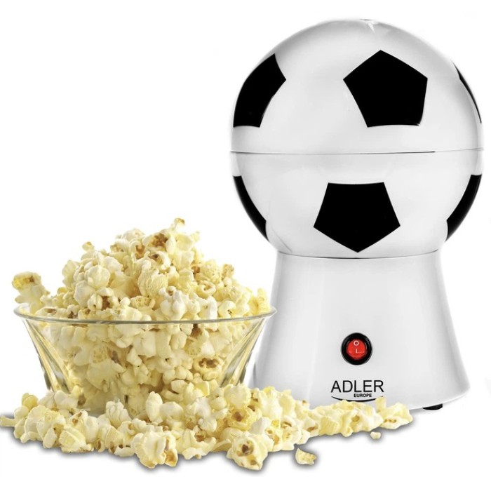 Апарат для приготування попкорну Adler AD 4479 PD-15