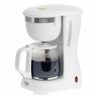 Кавоварка крапельна Adler AD 4381 біла 600 Вт 0,6 л TJ-96