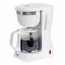 Кавоварка крапельна Adler AD 4381 біла 600 Вт 0,6 л TJ-96