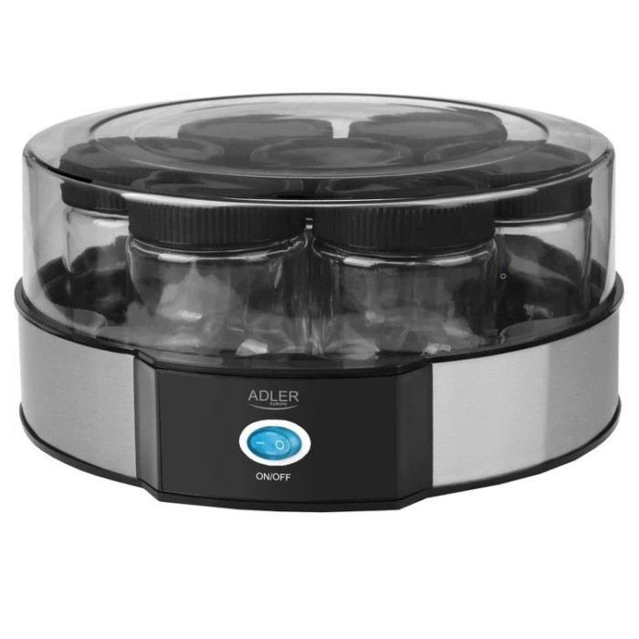 Йогуртниця Adler AD 4476 DA-25