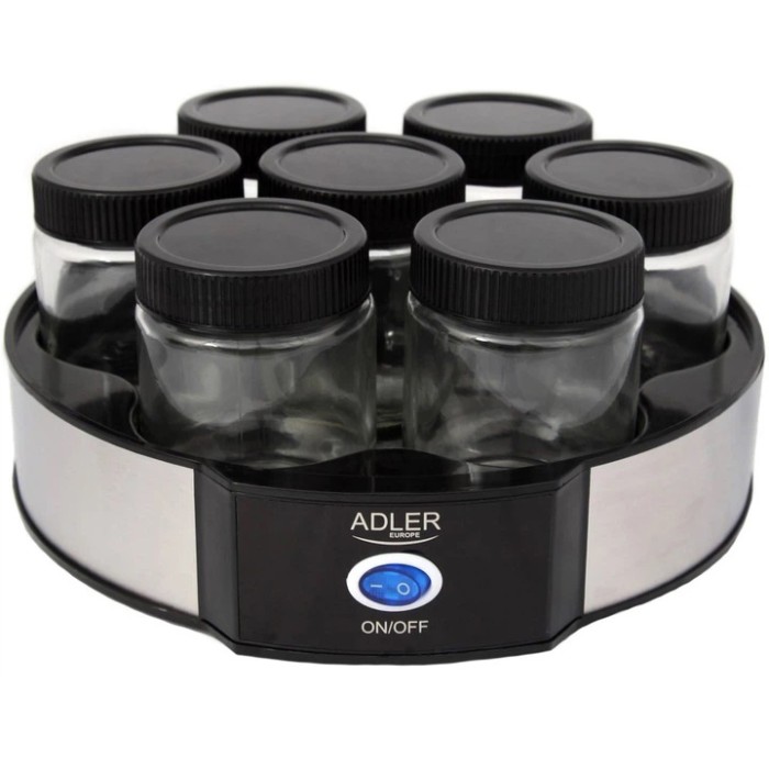 Йогуртниця Adler AD 4476 DA-25