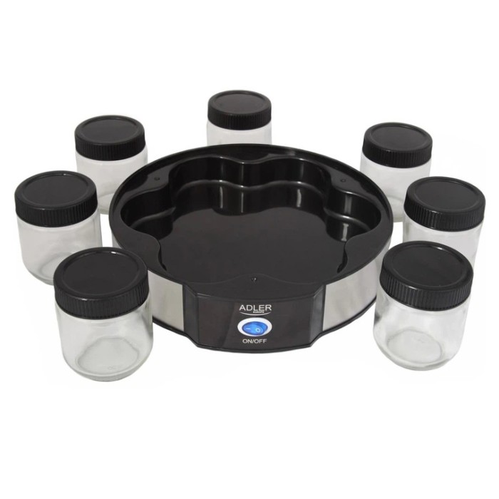 Йогуртниця Adler AD 4476 DA-25