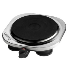 Настільна електроплита зручна Camry, Портативна переносна плита, Настільна плита для приготування їжі KA-98