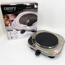 Плита електрична настільна професійна, Плита переносна для дому кухонна переносна JV-54