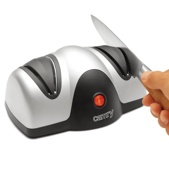 Електрична точилка для ножів Camry CR 4469 OK-36