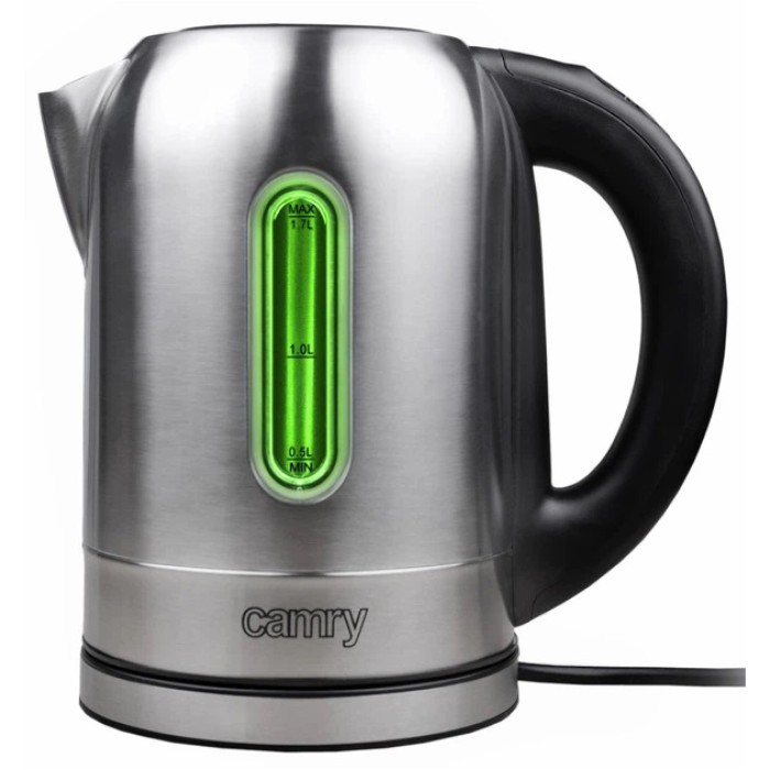 Гарний електрочайник, Потужний електрочайник електричний, Потужний електричний чайник CW-13