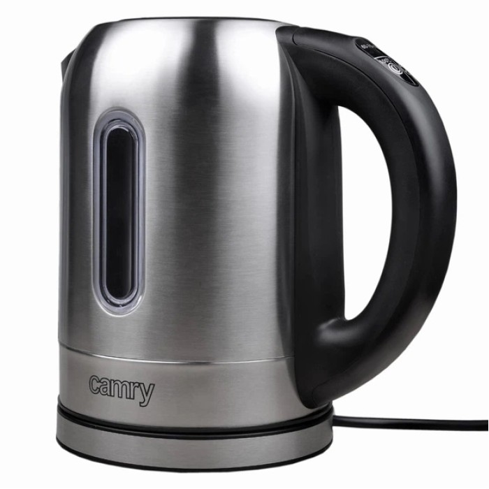 Побутовий чайник для кухні, Хороший електронний чайник, Якісний електрочайник для кухні PS-51