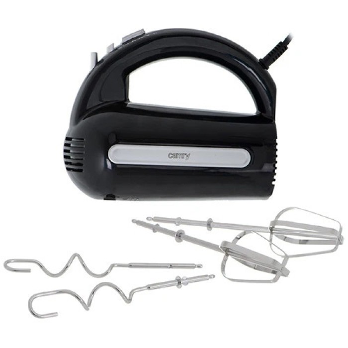 Ручні пристосування для приготування яєць, Побутовий міксер з насадками, Міксер для тіста на пироги CY-20