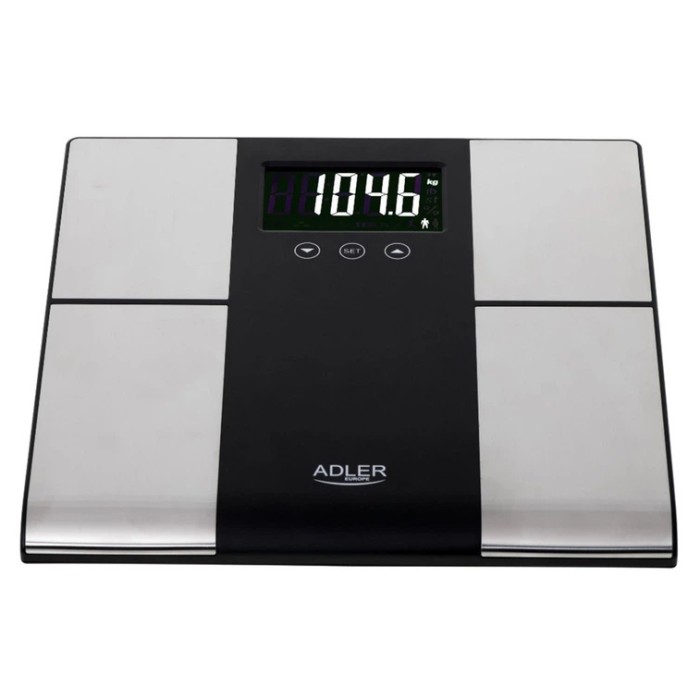 Персональні ваги для зважування, Ваги для контролю ваги в домашніх умовах власного зважування CY-31