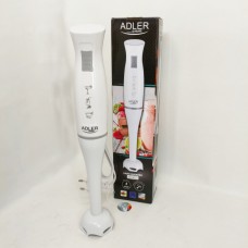 Блендер для крем-супу Adler AD 4622 300Вт, Блендер кухонний занурювальний для збивання RX-73
